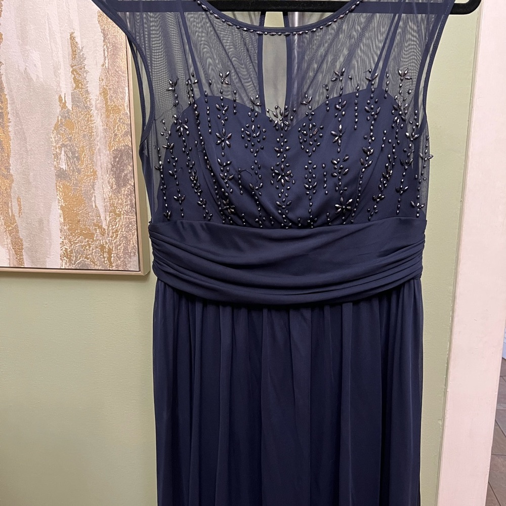 Midi dress